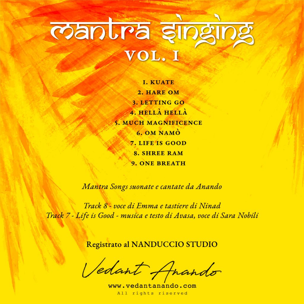 Mantra-singing-Retro